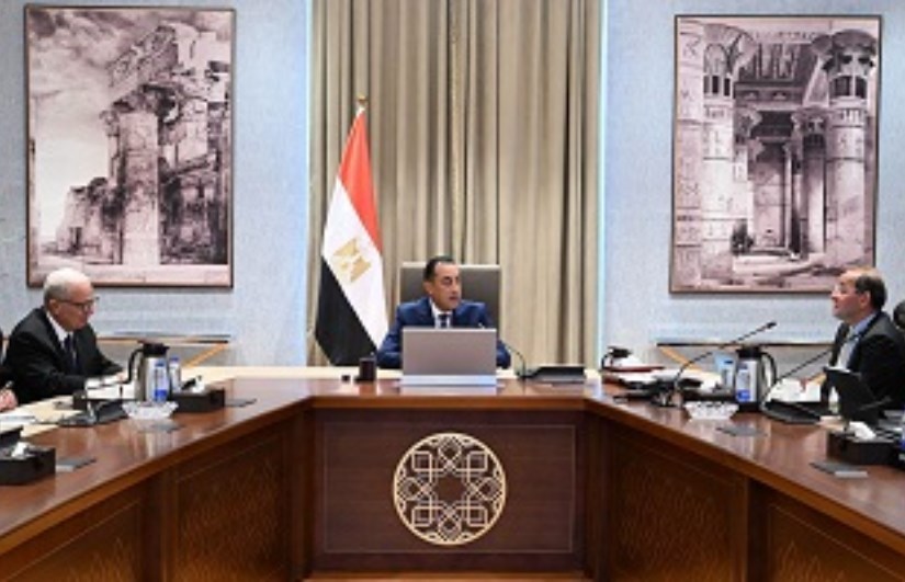 اجتماع مناقشة حزمة التسهيلات الضريبية