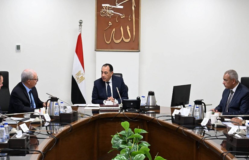 اجتماع هيكلة الشركات المملوكة للدولة