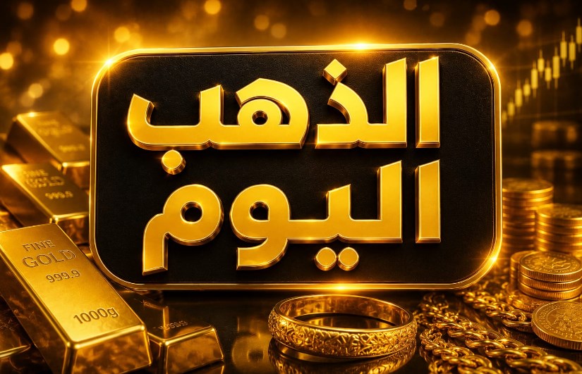 أسعار الذهب اليوم السبت