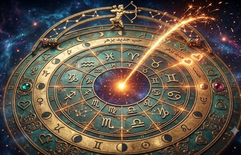 توقعات الأبراج اليوم الأحد