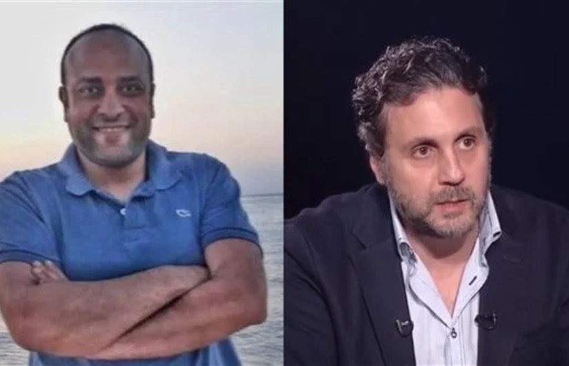 ياسر صبحي 