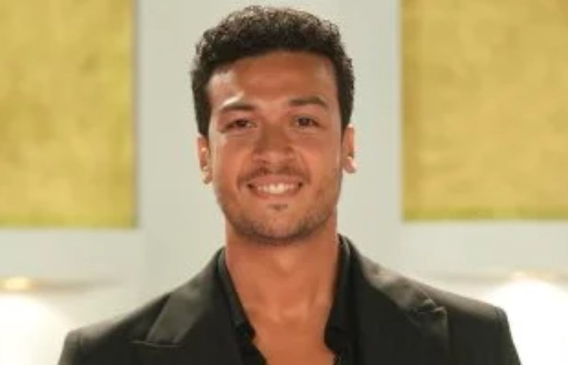 أحمد عبد الوهاب 