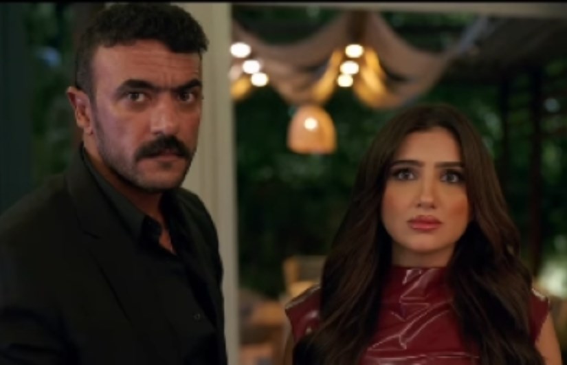 فيلم شمشون ودليلة 