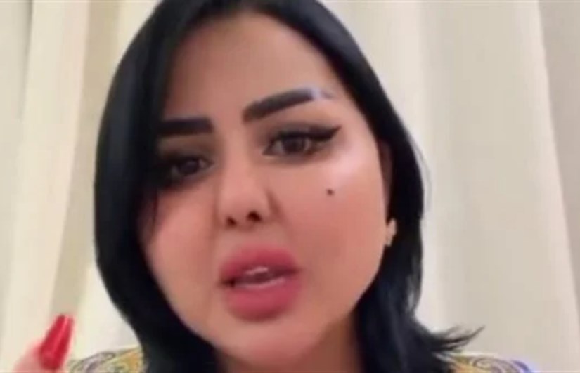 أرملة إسماعيل الليثي 