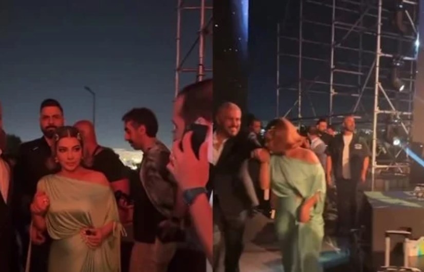أصالة وزوجها 