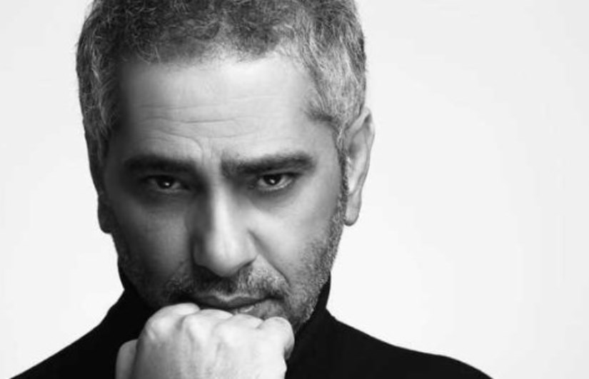 فضل شاكر 