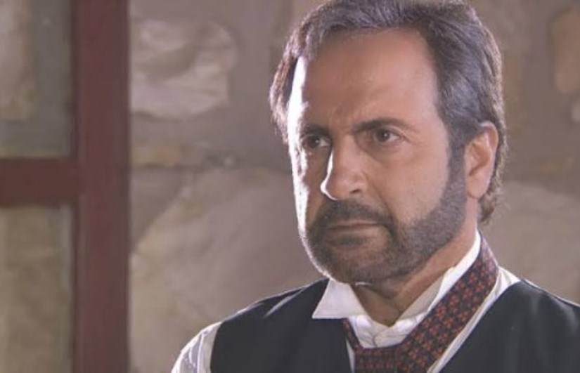 غسان صليبا 