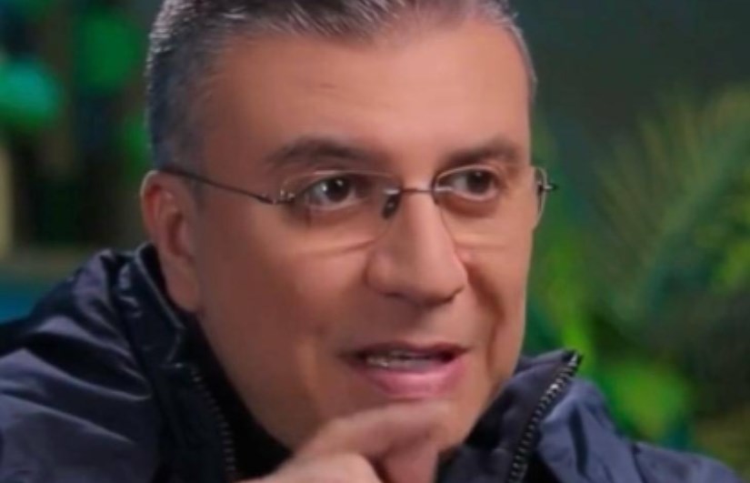 عمرو الليثي 