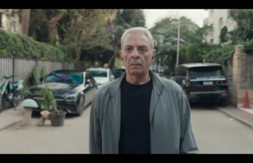 محمود حميدة 