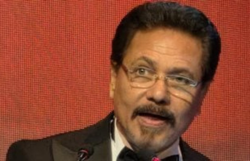 محمد رياض 