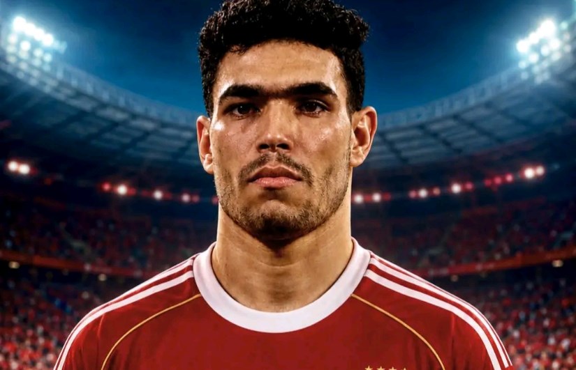 الأهلي 