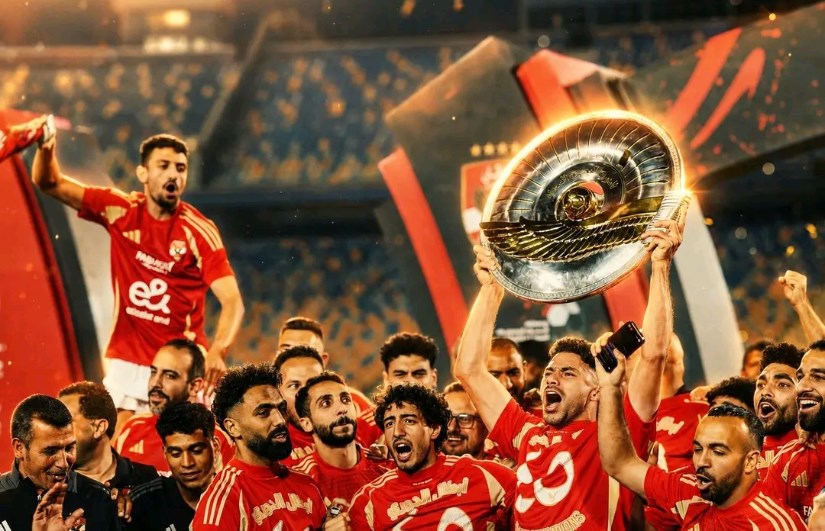 الأهلي 