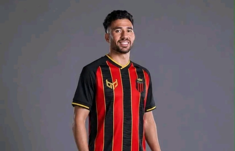 الأهلي 