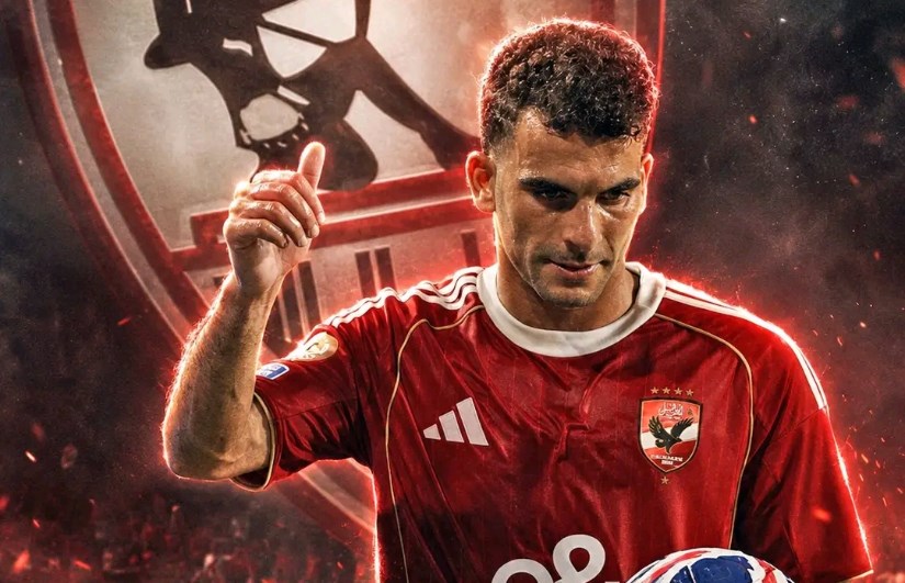 الأهلي 