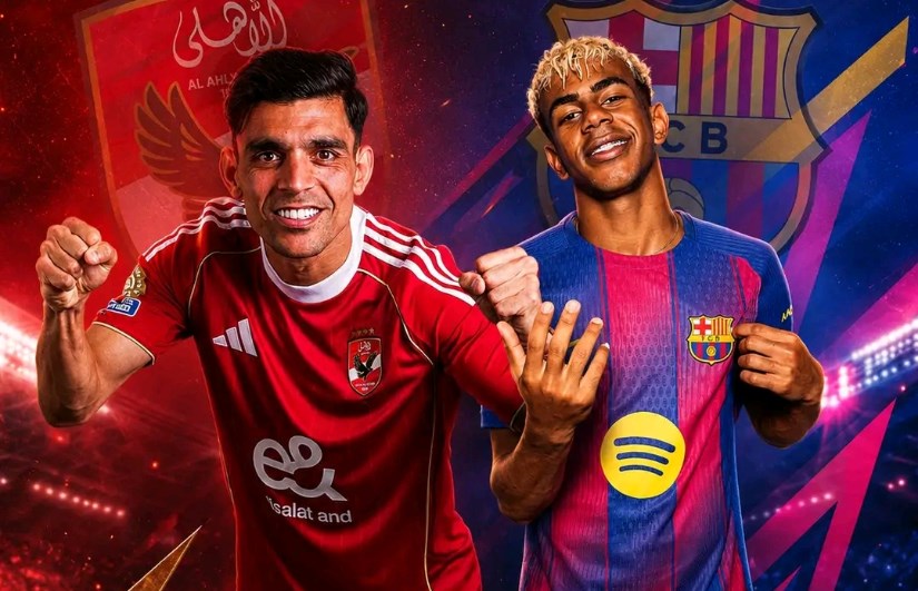 الأهلي 