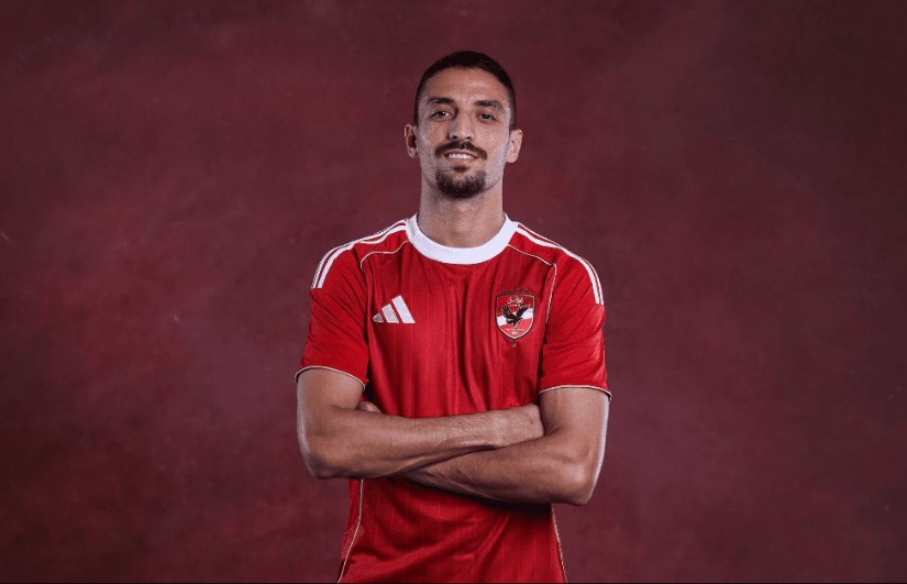 الأهلي 