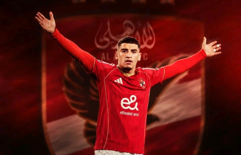 الأهلي 