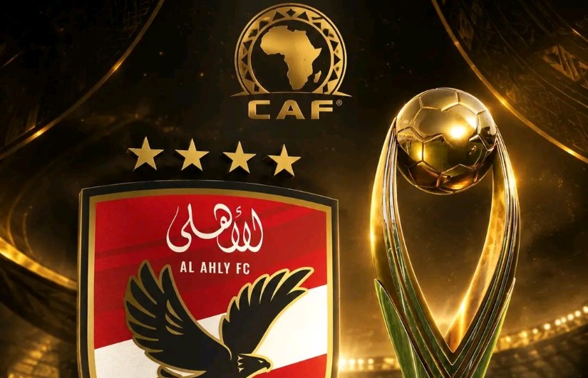 الأهلي 