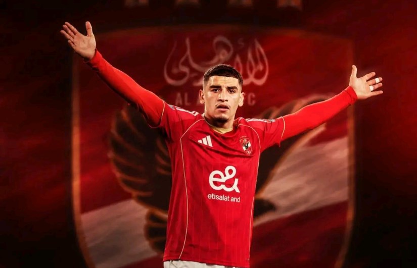 الأهلي 