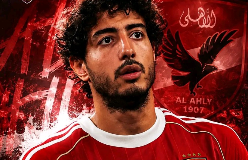الأهلي 