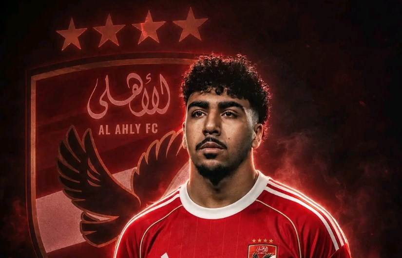 الأهلي 
