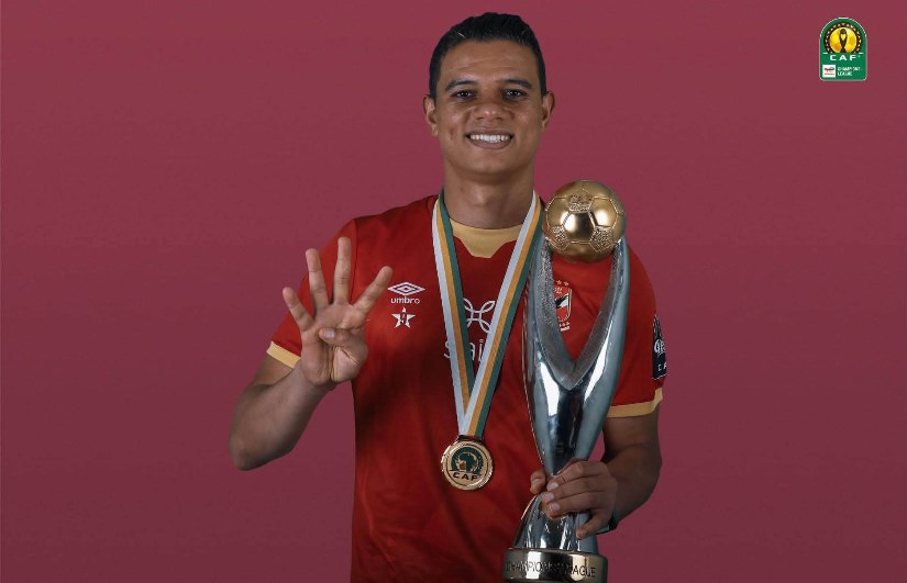 سعد سمير 
