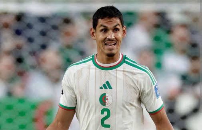 عيسي ماندي 