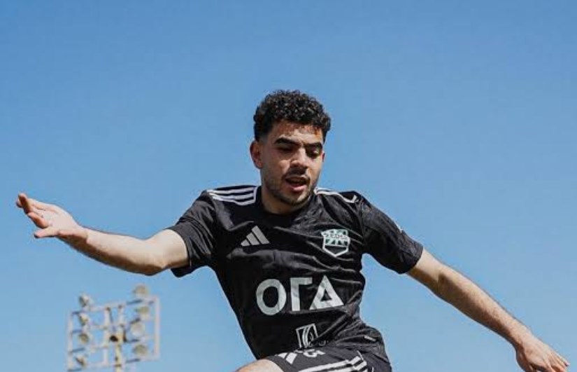 طارق علاء 