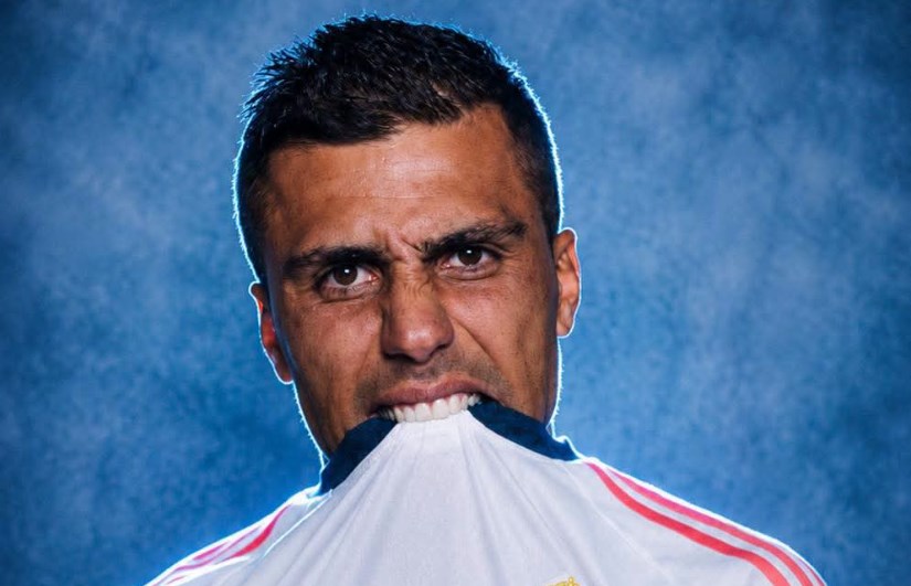 رودري