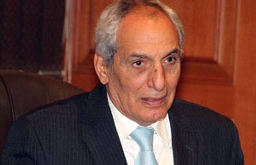 يوسف الدهشورى حرب