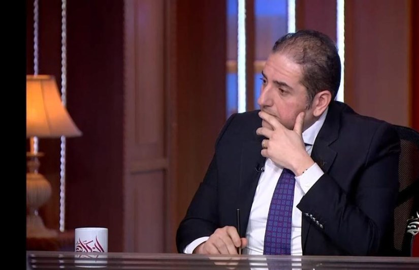 متى بشاي 