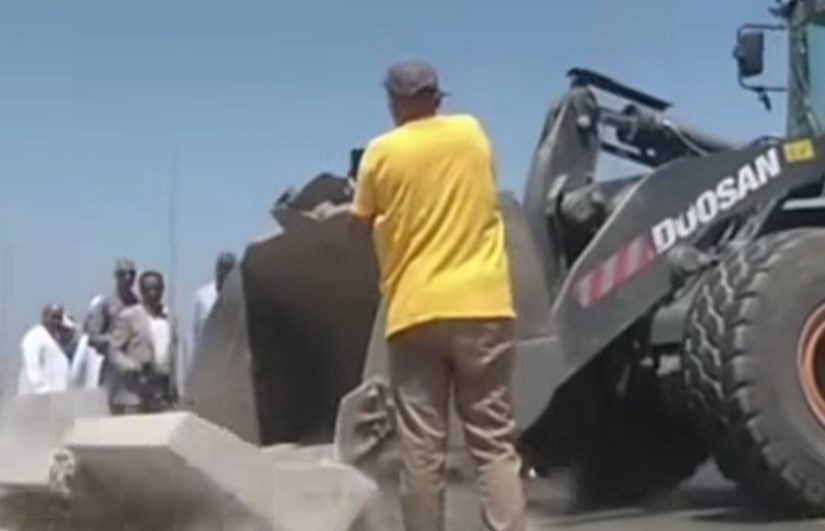 خطوة جديدة نحو تحسين الخدمات وتسهيل حياة المواطنين 