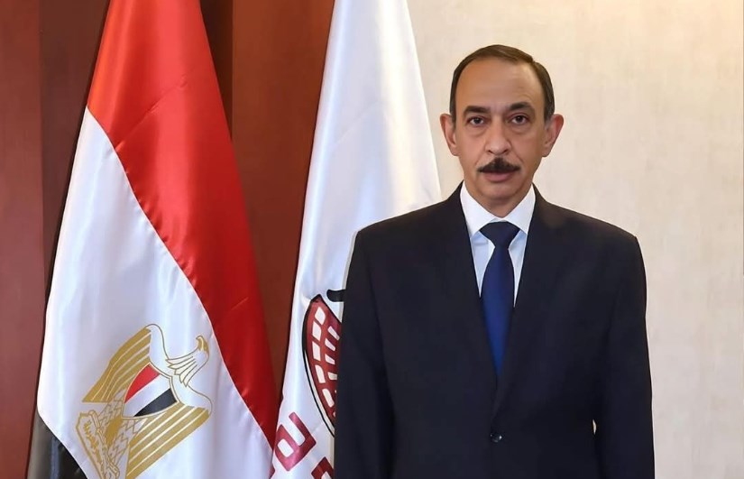محافظ سوهاج يعلن الانتهاء الكامل من ملف تقنين أراضي الدولة بنسبة 100%