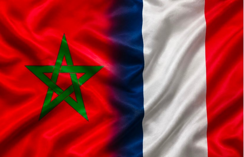 تاريخ واجهات المغرب و فرنسا 