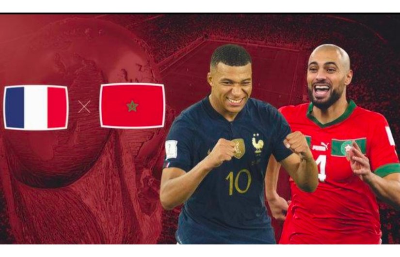 5 مفاتيح لـ فوز المغرب