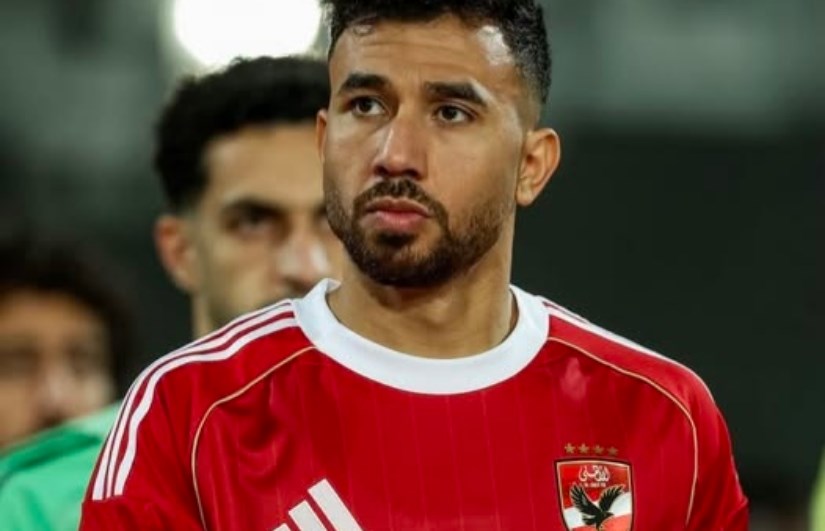 رحيل تريزيجيه عن الأهلي
