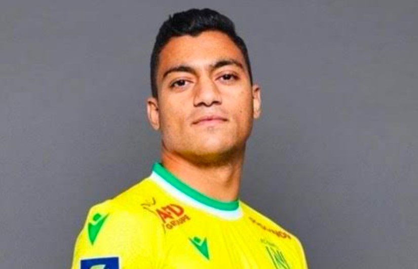 أزمة مصطفى محمد 