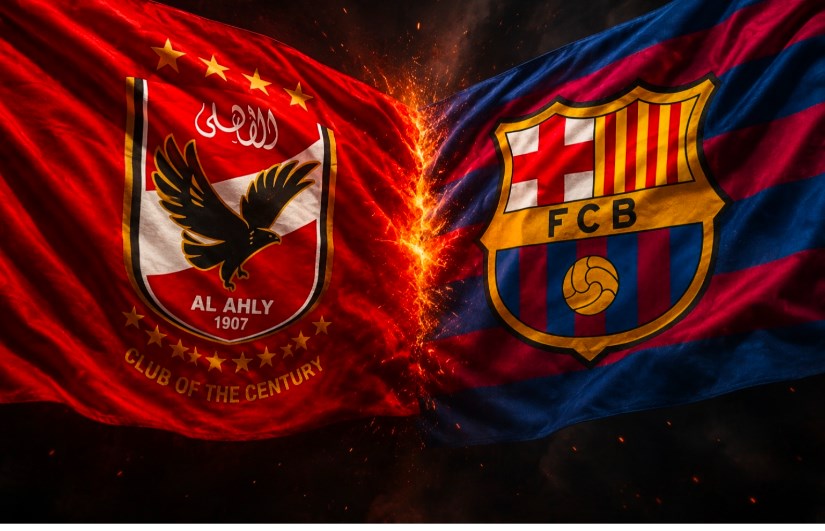 المواجهة المرتقبة 
