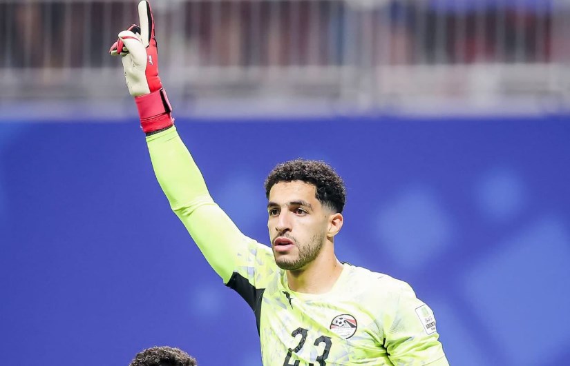تفاصيل رفض الأهلي عرض ضم شوبير