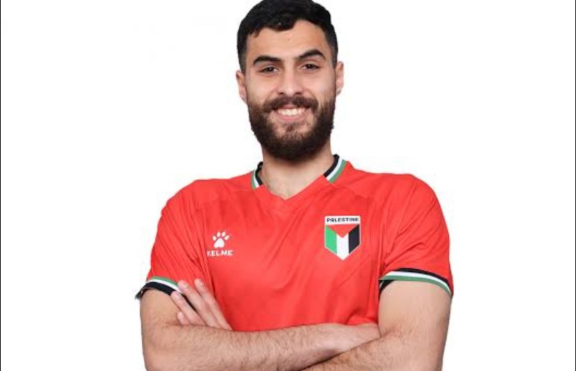 تعاقد زد مع المدافع وجدي نبهان 