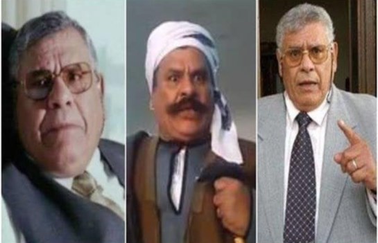 أحمد عقل