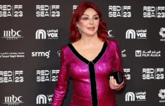 نبيلة عبيد 