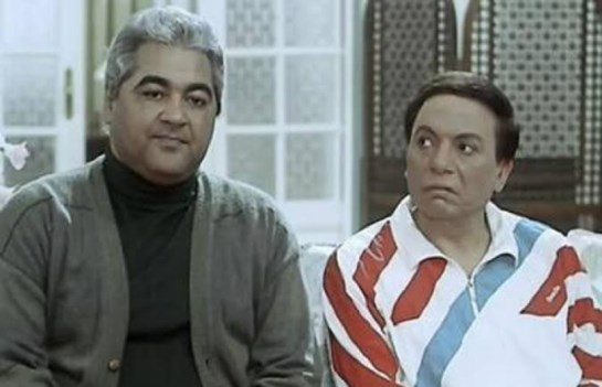 مصطفى متولي عادل إمام 