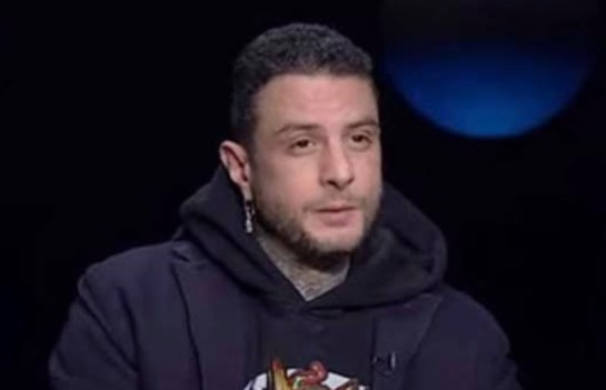 أحمد الفيشاوي 