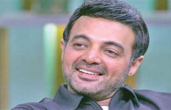 عمرو محمود ياسين 
