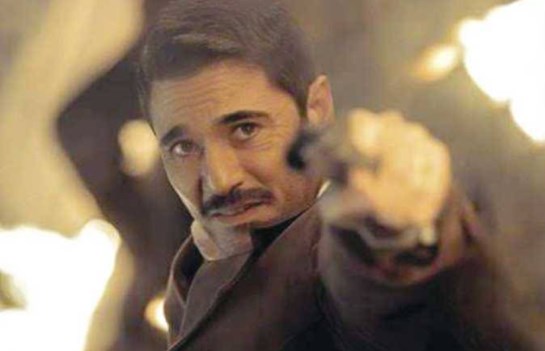 أحمد عز 