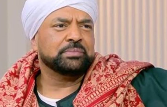 حجازي متقال 