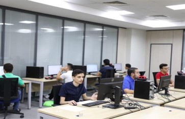 اختبارات القدرات 