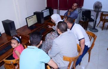 تنسيق الثانوية العامة 2026