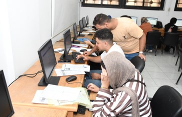 تنسيق الجامعات 2026